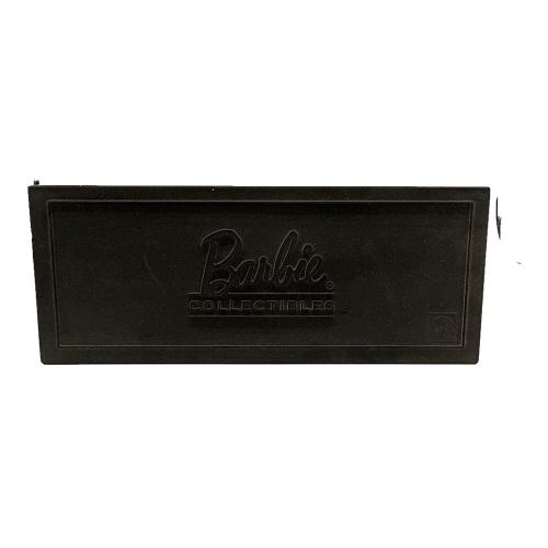Barbie (バービー) Harley-Davidson Collector Edition バービー人形 色ヤケ有