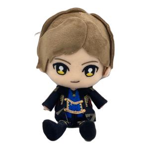 機界戦隊ゼンカイジャー (キカイセンタイゼンカイジャー) ぬいぐるみ ゾックス・ゴールドツイカー 戦隊ヒーロー