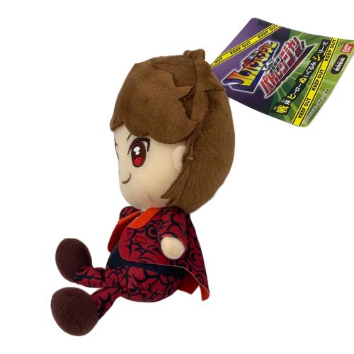 ルパパト ぬいぐるみマスコット 戦隊ぬいぐるみシリーズ