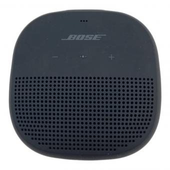 BOSE (ボーズ) Bluetooth対応スピーカー SoundLink Micro Bluetooth speaker