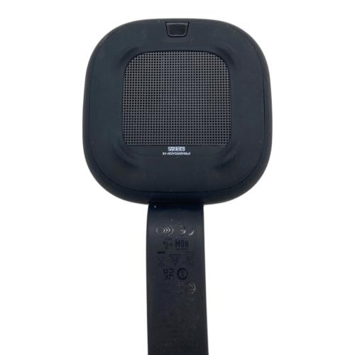 BOSE (ボーズ) Bluetooth対応スピーカー SoundLink Micro Bluetooth speaker