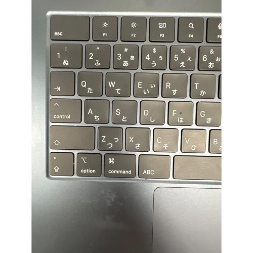 Apple (アップル) MacBook MW123J/A 13インチ