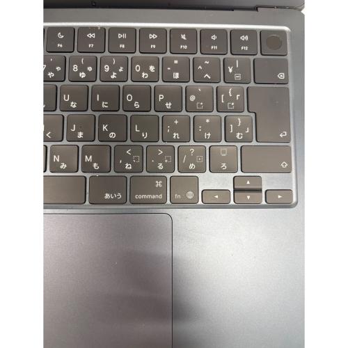 Apple (アップル) MacBook MW123J/A 13インチ
