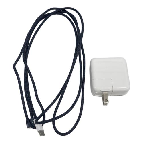 Apple (アップル) MacBook MW123J/A 13インチ