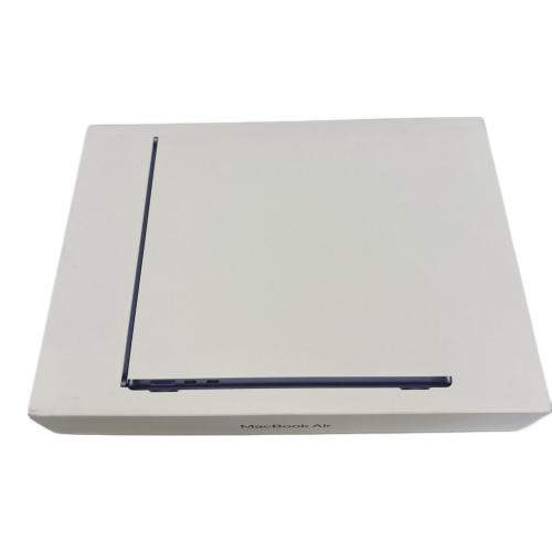 Apple (アップル) MacBook MW123J/A 13インチ