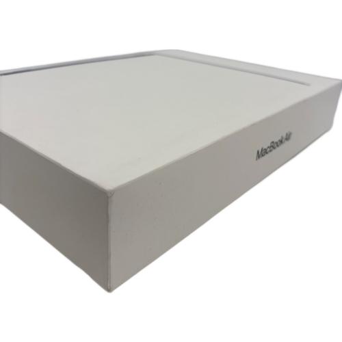 Apple (アップル) MacBook MW123J/A 13インチ