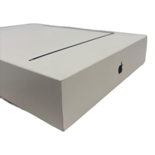 Apple (アップル) MacBook MW123J/A 13インチ