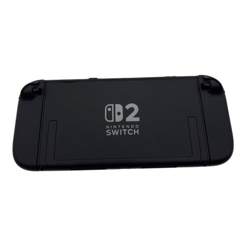 Nintendo (ニンテンドー) Nintendo Switch2 BEE-001