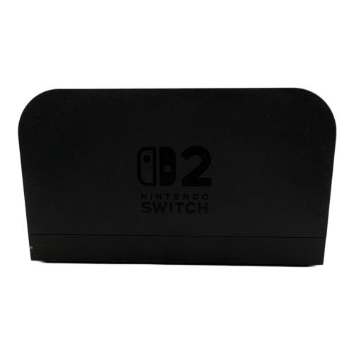 Nintendo (ニンテンドー) Nintendo Switch2 BEE-001