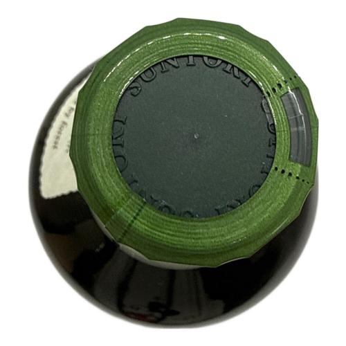 サントリー 白州 ジャパニーズウィスキー 700ml