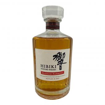 サントリー 響 ジャパニーズウィスキー 2023年 700ml