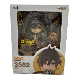 ■原神 フィギュア 2582 ねんどろいど