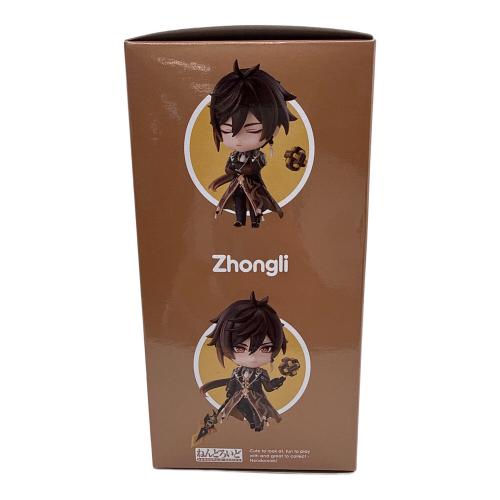 ■原神 フィギュア 2582 ねんどろいど