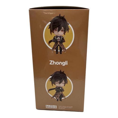 ■原神 フィギュア 2582 ねんどろいど