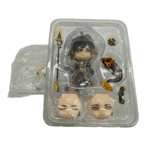 ■原神 フィギュア 2582 ねんどろいど