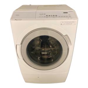 HITACHI (ヒタチ) ドラム式洗濯乾燥機 BD-SX120HL 2022年製 341