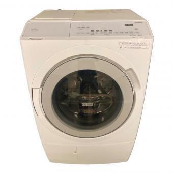 HITACHI (ヒタチ) ドラム式洗濯乾燥機 BD-SX120HL 2022年製 341