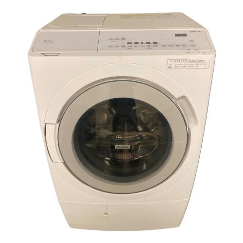 HITACHI (ヒタチ) ドラム式洗濯乾燥機 BD-SX120HL 2022年製 341