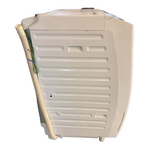 HITACHI (ヒタチ) ドラム式洗濯乾燥機 BD-SX120HL 2022年製 341