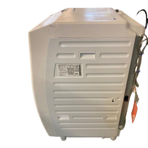 HITACHI (ヒタチ) ドラム式洗濯乾燥機 BD-SX120HL 2022年製 341