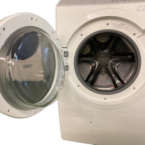 HITACHI (ヒタチ) ドラム式洗濯乾燥機 BD-SX120HL 2022年製 341
