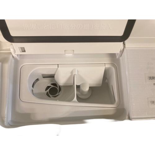 HITACHI (ヒタチ) ドラム式洗濯乾燥機 BD-SX120HL 2022年製 341