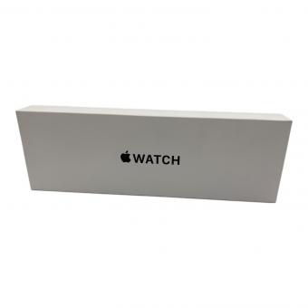 Apple (アップル) GPSモデル Apple Watch SE(第三世代) MEP34J/A