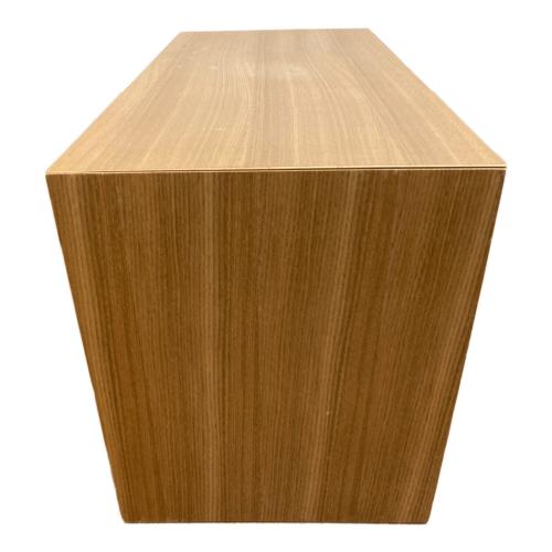無印良品 (ムジルシリョウヒン) デスク 78 ナチュラル