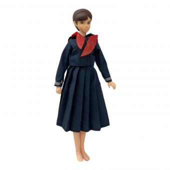 BANDAI (バンダイ) 二代目 麻宮サキ(南野陽子) 1/6スケールフィギュア ドラマ『スケバン刑事II 少女鉄仮面伝説』 @ LOVELY GALS COLLECTION