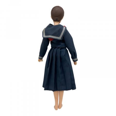 BANDAI (バンダイ) 二代目 麻宮サキ(南野陽子) 1/6スケールフィギュア