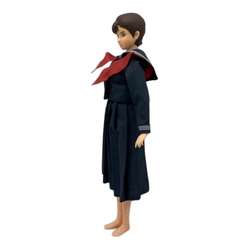 BANDAI (バンダイ) 二代目 麻宮サキ(南野陽子) 1/6スケールフィギュア ドラマ『スケバン刑事II 少女鉄仮面伝説』 @ LOVELY GALS COLLECTION