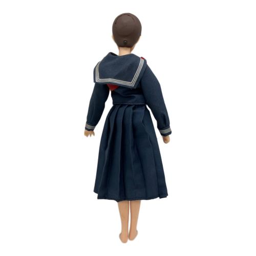 BANDAI (バンダイ) 二代目 麻宮サキ(南野陽子) 1/6スケールフィギュア ドラマ『スケバン刑事II 少女鉄仮面伝説』 @ LOVELY GALS COLLECTION
