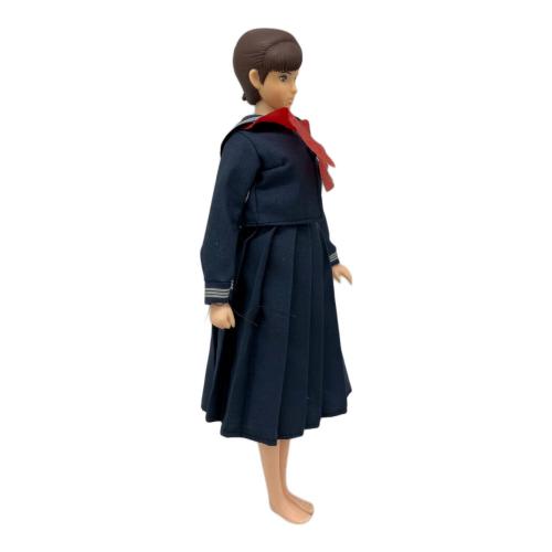 BANDAI (バンダイ) 二代目 麻宮サキ(南野陽子) 1/6スケールフィギュア ドラマ『スケバン刑事II 少女鉄仮面伝説』 @ LOVELY GALS COLLECTION