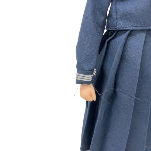 BANDAI (バンダイ) 二代目 麻宮サキ(南野陽子) 1/6スケールフィギュア ドラマ『スケバン刑事II 少女鉄仮面伝説』 @ LOVELY GALS COLLECTION
