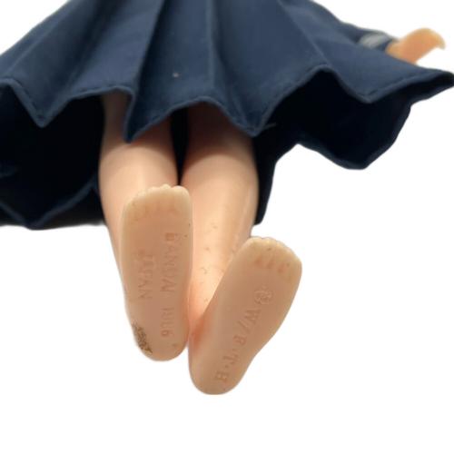 BANDAI (バンダイ) 二代目 麻宮サキ(南野陽子) 1/6スケールフィギュア ドラマ『スケバン刑事II 少女鉄仮面伝説』 @ LOVELY GALS COLLECTION