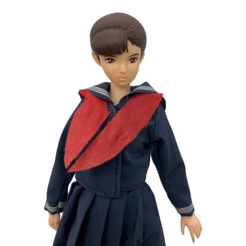 BANDAI (バンダイ) 二代目 麻宮サキ(南野陽子) 1/6スケールフィギュア ドラマ『スケバン刑事II 少女鉄仮面伝説』 @ LOVELY GALS COLLECTION