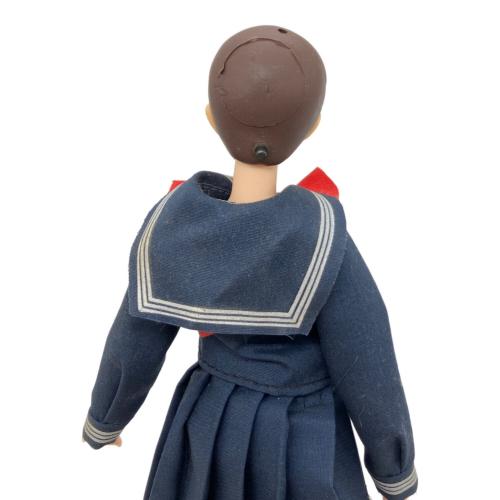 BANDAI (バンダイ) 二代目 麻宮サキ(南野陽子) 1/6スケールフィギュア ドラマ『スケバン刑事II 少女鉄仮面伝説』 @ LOVELY GALS COLLECTION