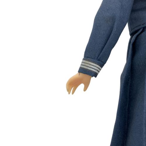 BANDAI (バンダイ) 二代目 麻宮サキ(南野陽子) 1/6スケールフィギュア ドラマ『スケバン刑事II 少女鉄仮面伝説』 @ LOVELY GALS COLLECTION