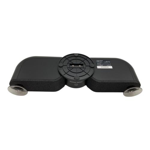 ドウシシャ テレビ用ステレオスピーカー GS-SP1