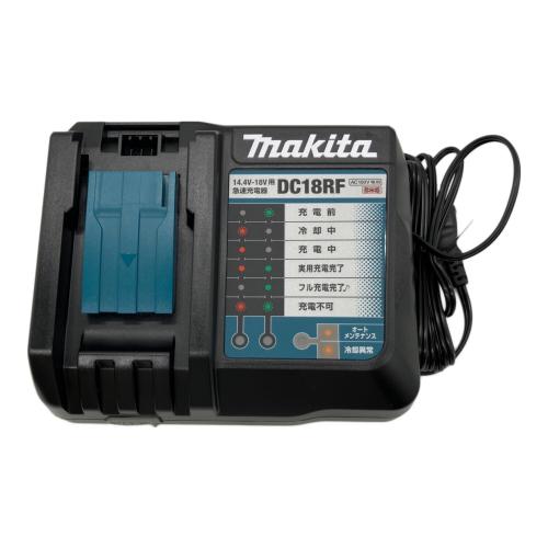 MAKITA (マキタ) インパクトドライバー TD173D