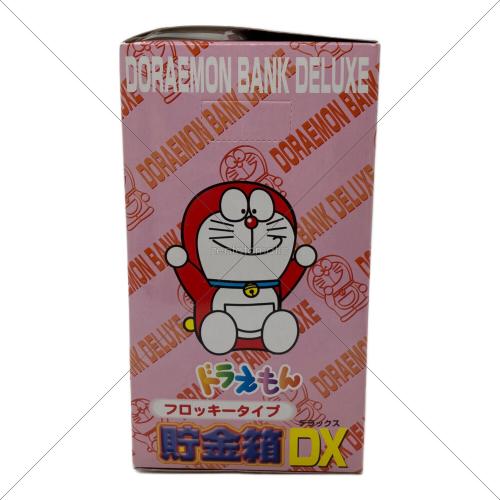 ドラえもん (ドラエモン) フロッキータイプ 貯金箱DX キャラクターグッズ