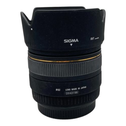 SIGMA (シグマ) 単焦点レンズ