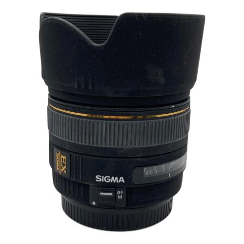 SIGMA (シグマ) 単焦点レンズ