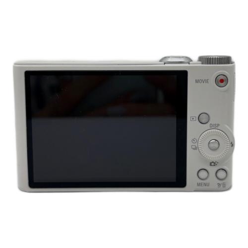 SONY (ソニー) コンパクトデジタルカメラ DSC-WX300