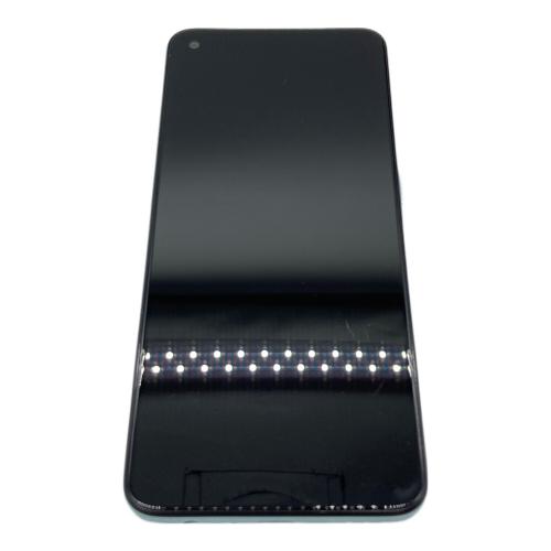 OPPO (オッポ) スマートフォン A55s 5G