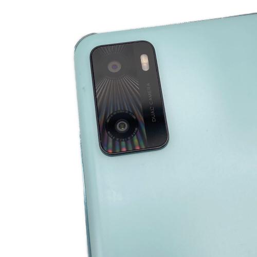OPPO (オッポ) スマートフォン A55s 5G