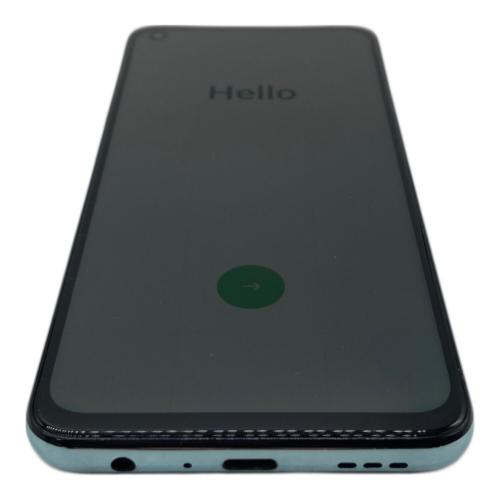 OPPO (オッポ) スマートフォン A55s 5G