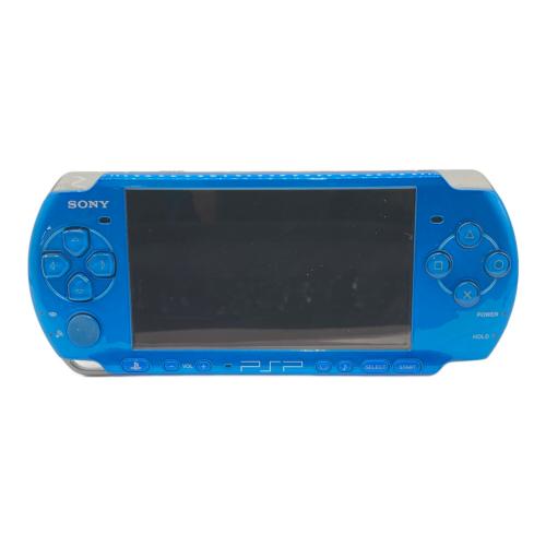 SONY (ソニー) PSP PSP-3000