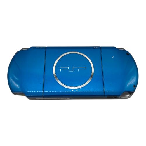 SONY (ソニー) PSP PSP-3000
