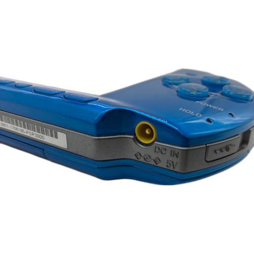 SONY (ソニー) PSP PSP-3000